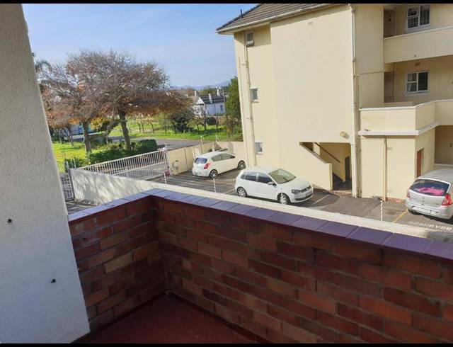 1 BEDROOM PROPERTY TO RENT IN ROSEBANK